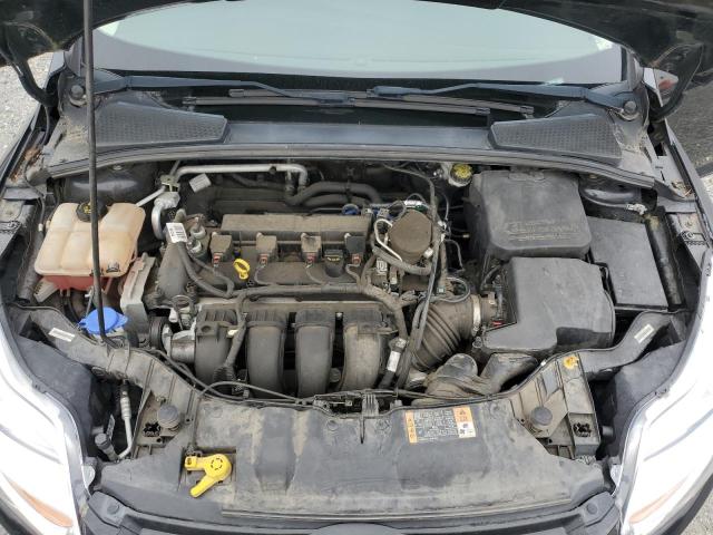 Photo 12 from auction – 2014 FORD FOCUS SE with VIN 1FADP3K26EL455881