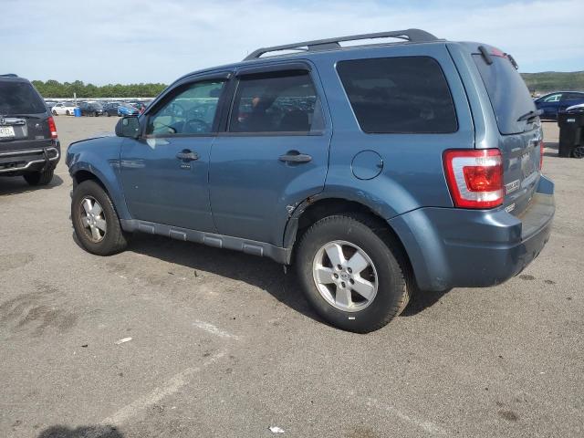 Photo 2 from auction – 2012 FORD ESCAPE XLT with VIN 1FMCU9D71CKB86732