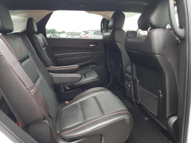 Photo 11 from auction – 2024 DODGE DURANGO R/ with VIN 1C4SDJCT8RC157649