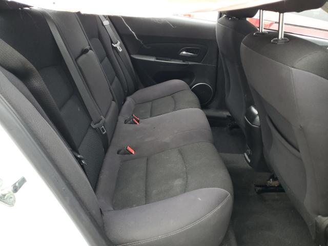 Photo 10 from auction – 2014 CHEVROLET CRUZE with VIN 1G1PC5SB3E7250342