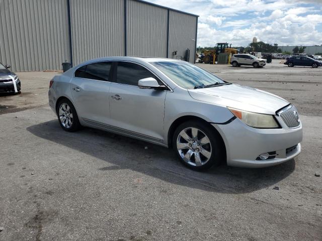 Photo 4 from auction – 2010 BUICK LACROSSE C with VIN 1G4GC5EG9AF316063