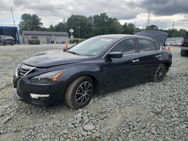 Photo 1 from auction – 2015 NISSAN ALTIMA 2.5 with VIN 1N4AL3AP8FC428825