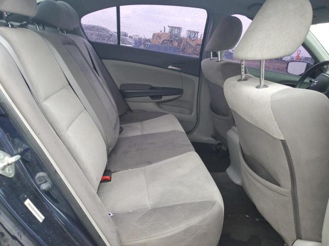 Photo 10 from auction – 2008 HONDA ACCORD LXP with VIN JHMCP26438C016295
