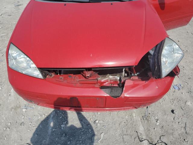Photo 11 from auction – 2006 FORD FOCUS ZX4 with VIN 1FAFP34N96W167420