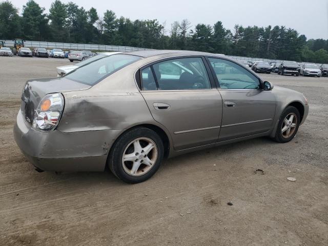 Photo 3 from auction – 2004 NISSAN ALTIMA BAS with VIN 1N4AL11D74C181465