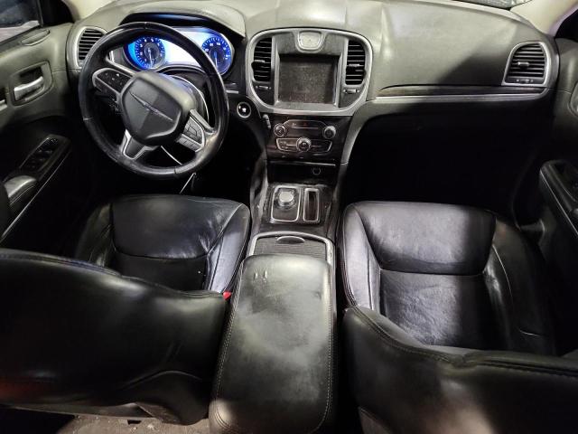 Photo 8 from auction – 2015 CHRYSLER 300 LIMITE with VIN 2C3CCAAG4FH756008