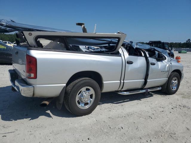 Photo 3 from auction – 2004 DODGE RAM 2500 ST with VIN 3D7KA28C94G192736