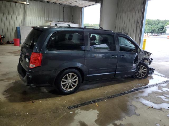 Photo 3 from auction – 2014 DODGE GRAND CARA with VIN 2C4RDGCG5ER392256