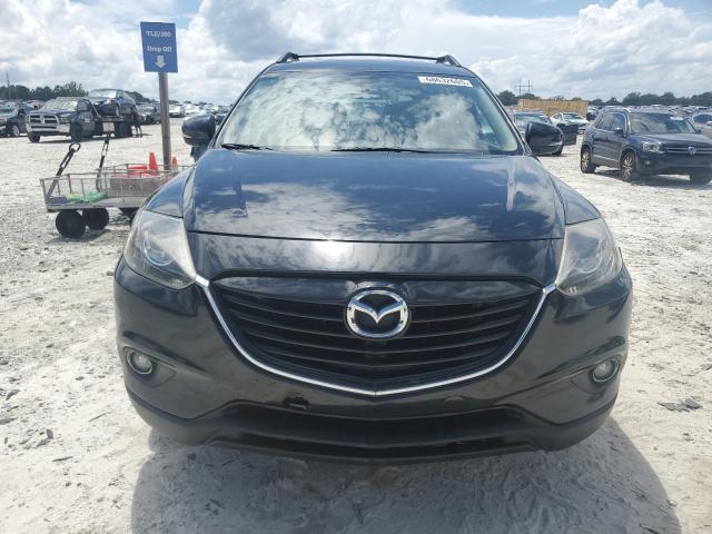 Photo 5 from auction – 2015 MAZDA CX-9 GRAND with VIN JM3TB2DAXF0457114