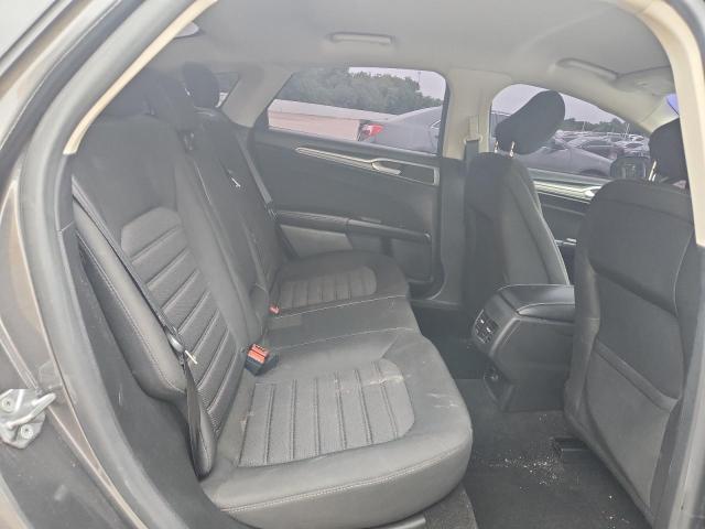 Photo 10 from auction – 2020 FORD FUSION SE with VIN 3FA6P0HD9LR135646