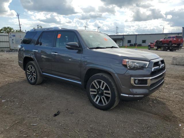 Photo 4 from auction – 2015 TOYOTA 4RUNNER SR with VIN JTEBU5JR6F5204767