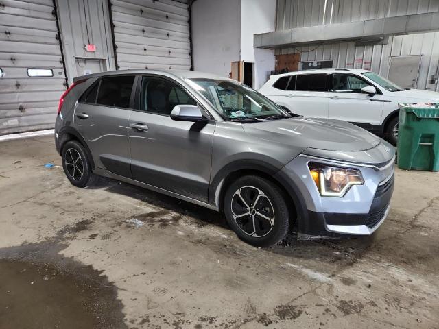 Photo 4 from auction – 2023 KIA NIRO LX with VIN KNDCP3LE4P5065187