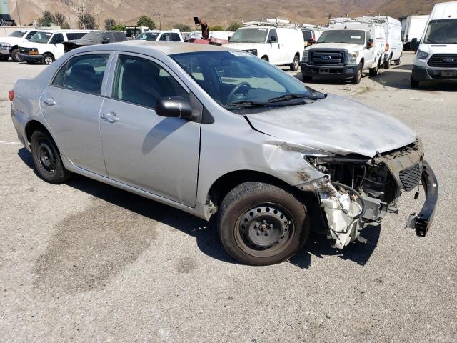 Photo 4 from auction – 2010 TOYOTA COROLLA BASE with VIN 1NXBU4EE2AZ191743