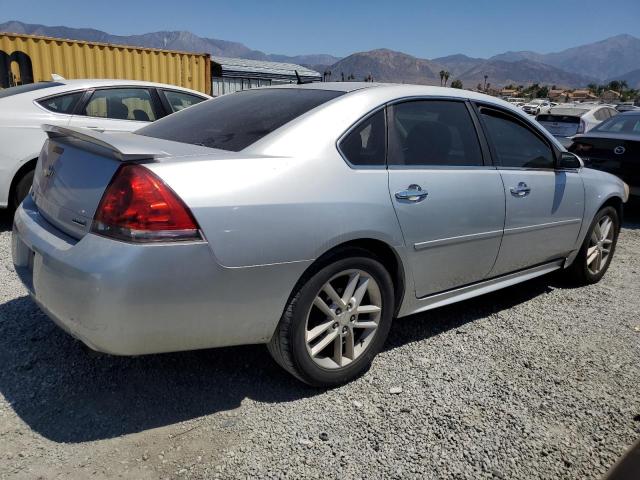 Photo 3 from auction – 2013 CHEVROLET IMPALA LTZ with VIN 2G1WC5E36D1208064