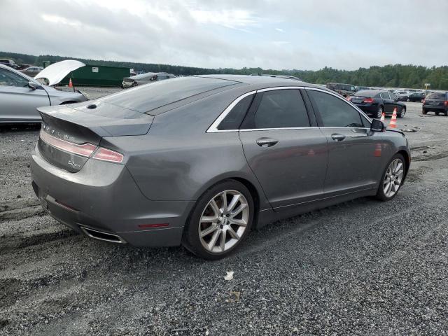 Photo 3 from auction – 2014 LINCOLN MKZ with VIN 3LN6L2G99ER824146