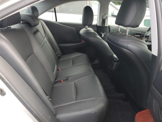 Photo 10 from auction – 2010 LEXUS HS 250H with VIN JTHBB1BA5A2025821