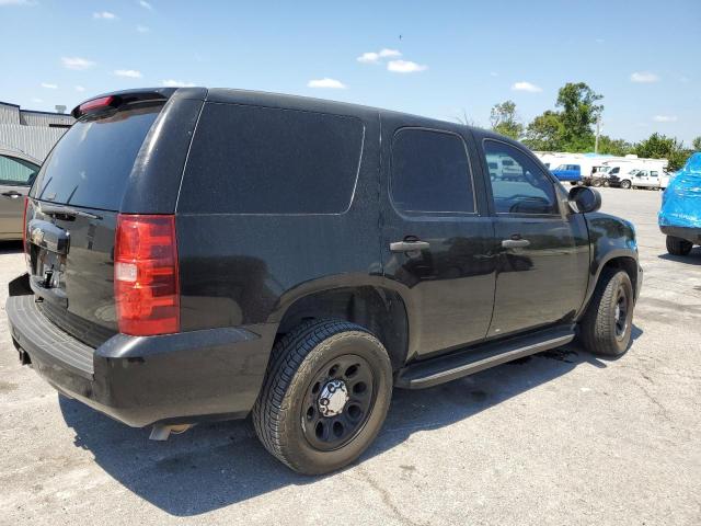 Photo 3 from auction – 2011 CHEVROLET TAHOE POLI with VIN 1GNLC2E07BR173867