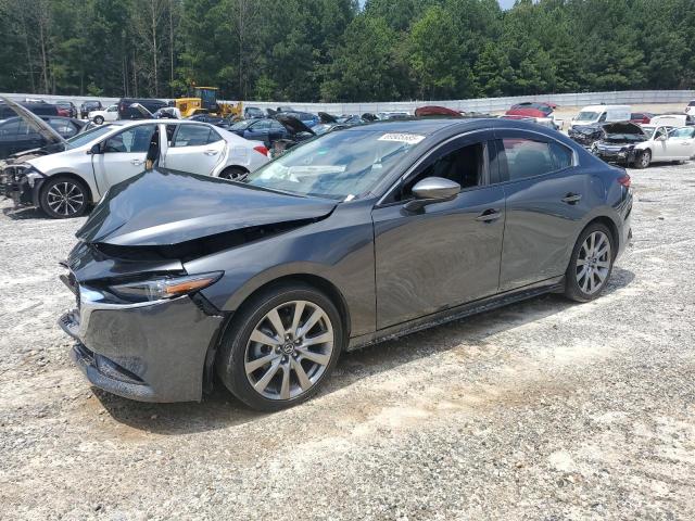 MAZDA 3 PREMIUM 2023 with VIN 3MZBPBDM1PM368995 - Photo from auction