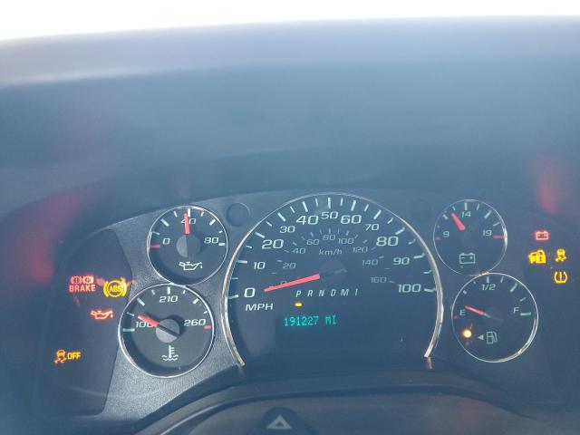 Photo 9 from auction – 2016 CHEVROLET EXPRESS G2 with VIN 1GCWGAFF0G1223540