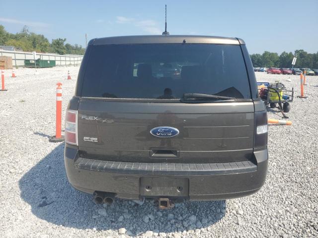 Photo 6 from auction – 2011 FORD FLEX SE with VIN 2FMGK5BCXBBD08111