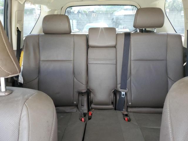 Photo 10 from auction – 2014 LEXUS GX 460 with VIN JTJBM7FX5E5087962