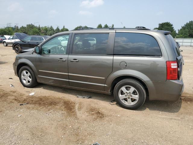 Photo 2 from auction – 2010 DODGE GRAND CARA with VIN 2D4RN5D11AR269031