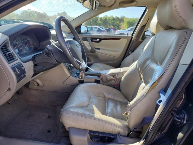 Photo 7 from auction – 2002 VOLVO S60 2.5T with VIN YV1RH58D822101261