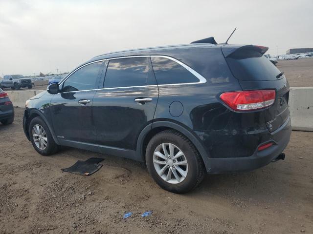 Photo 2 from auction – 2016 KIA SORENTO LX with VIN 5XYPGDA56GG160917
