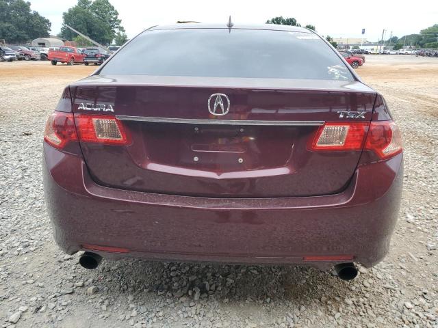 Photo 6 from auction – 2011 ACURA TSX with VIN JH4CU2F67BC013871