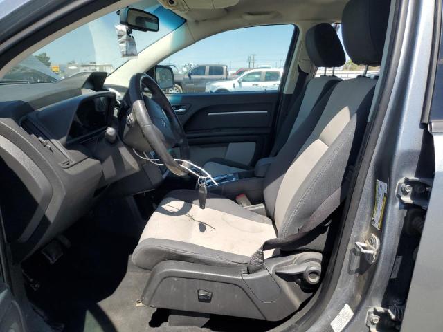 Photo 7 from auction – 2009 DODGE JOURNEY SX with VIN 3D4GH57V99T171841