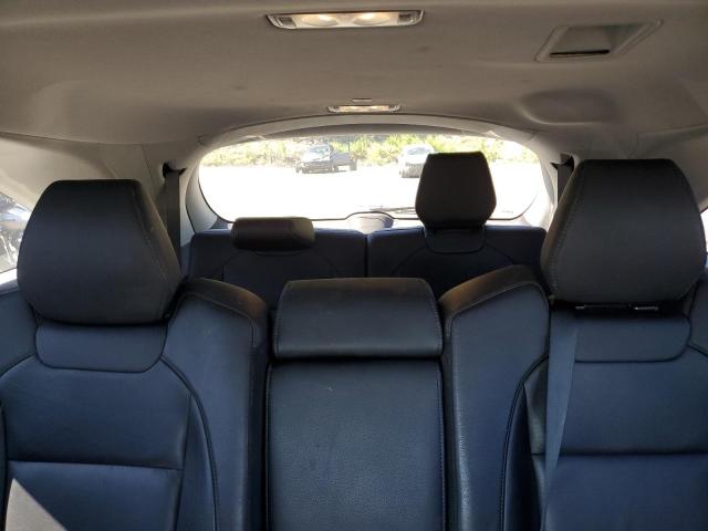 Photo 10 from auction – 2019 ACURA MDX with VIN 5J8YD4H38KL031707
