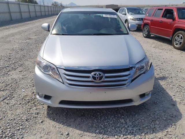 Photo 5 from auction – 2011 TOYOTA AVALON BAS with VIN 4T1BK3DB7BU377545