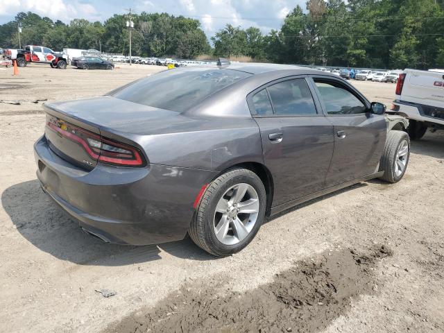Photo 3 from auction – 2016 DODGE CHARGER SXT with VIN 2C3CDXHG5GH204654
