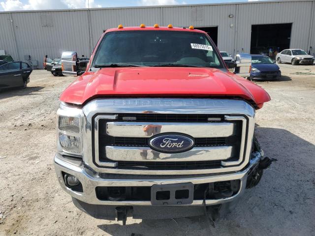 Photo 5 from auction – 2016 FORD F250 SUPER with VIN 1FT7X2B64GEC55478