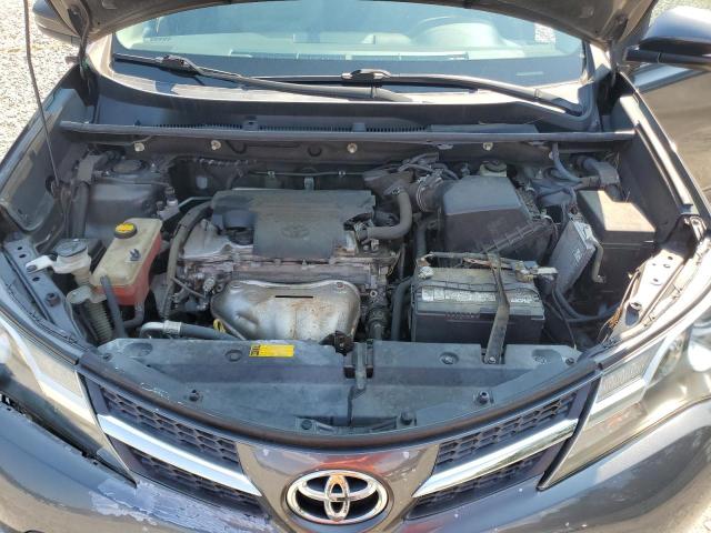 Zdjęcie 12 z aukcji – 2014 TOYOTA RAV4 LIMIT z VIN 2T3YFREV3EW097529