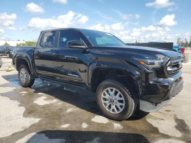 Photo 4 from auction – 2024 TOYOTA TACOMA DOU with VIN 3TYLB5JN2RT035507