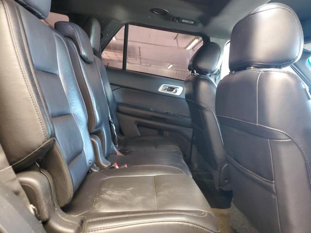 Photo 11 from auction – 2015 FORD EXPLORER X with VIN 1FM5K7D81FGA63175