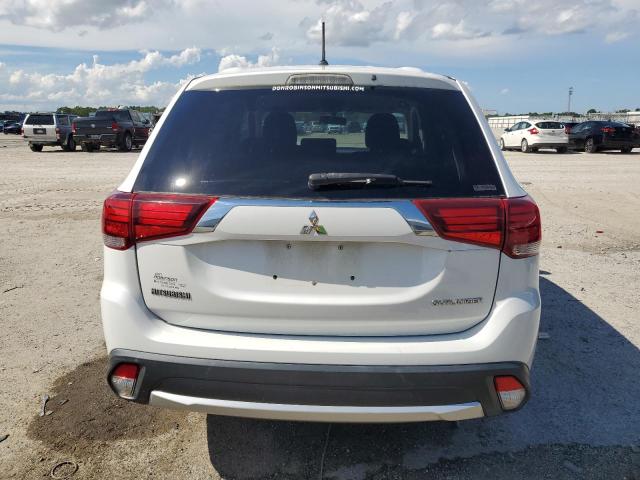 Zdjęcie 6 z aukcji – 2016 MITSUBISHI OUTLANDER z VIN JA4AZ3A39GZ019747