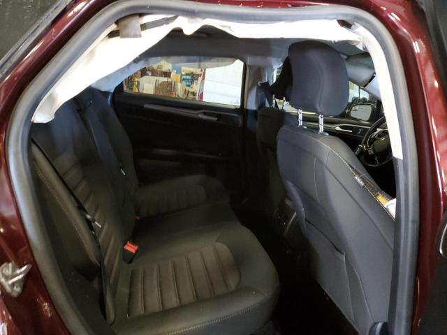 Photo 10 from auction – 2018 FORD FUSION with VIN 3FA6P0H72JR175607