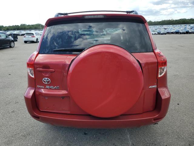 صورة رقم 6 من المزاد - 2008 TOYOTA RAV4 مع VIN JTMBD33V285195085