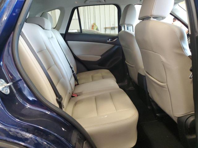 Photo 11 from auction – 2014 MAZDA CX-5 GT with VIN JM3KE4DY6E0310024