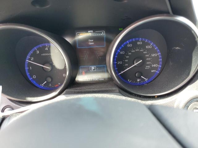 Снимка 9 от търг – 2016 SUBARU OUTBACK 2. с VIN 4S4BSANC3G3217364