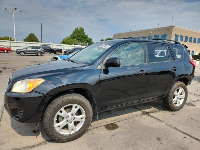 TOYOTA RAV4 2009 with VIN JTMZF33V39D001566 - Photo from auction