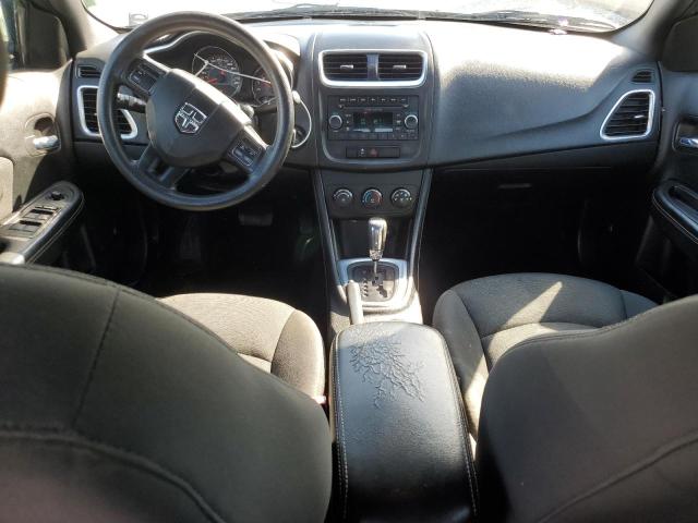 Photo 8 from auction – 2013 DODGE AVENGER SE with VIN 1C3CDZAB8DN752807