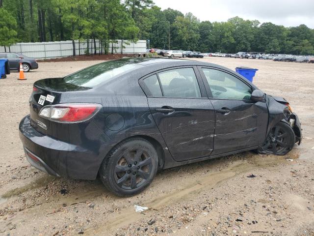 Photo 3 from auction – 2010 MAZDA 3 I with VIN JM1BL1SG2A1176088