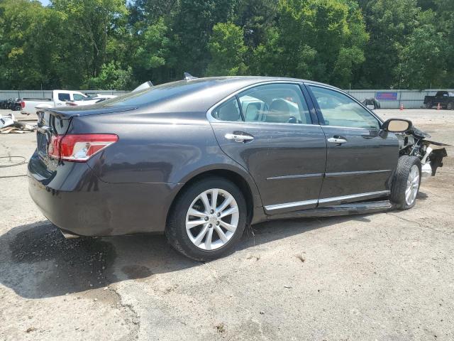 Photo 3 from auction – 2011 LEXUS ES 350 with VIN JTHBK1EG8B2446434