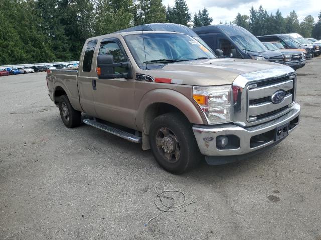 Photo 4 from auction – 2012 FORD F250 SUPER with VIN 1FT7X2A67CEB79055