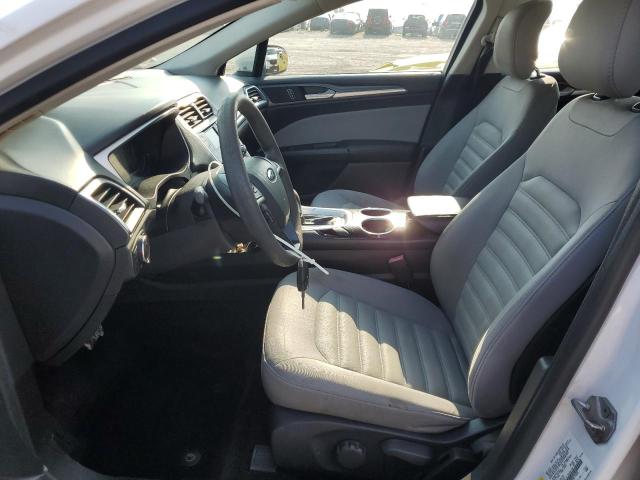 Photo 7 from auction – 2014 FORD FUSION S with VIN 3FA6P0G79ER114181
