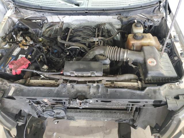 Photo 11 from auction – 2011 FORD F150 SUPER with VIN 1FTFW1EF6BKD60487