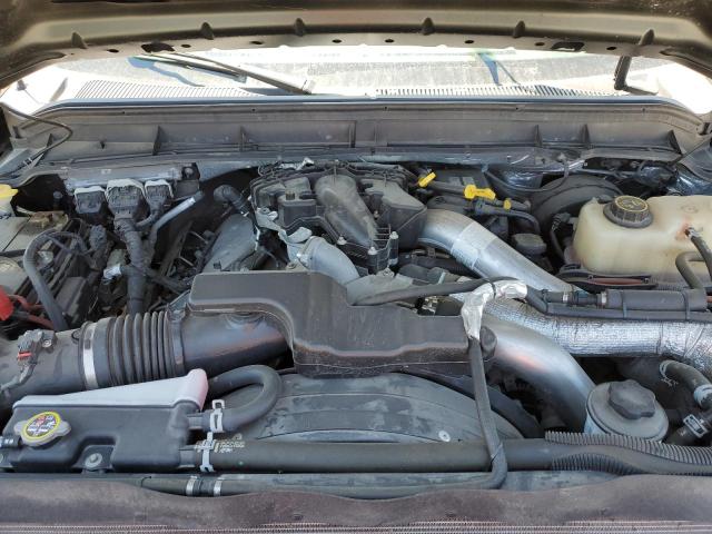 Photo 11 from auction – 2016 FORD F350 SUPER with VIN 1FT8W3BT4GEB92319